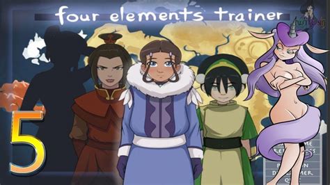 four elements trainer guide|Four Elements Trainer Full Walkthrough